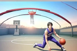 标题:业余篮球爱好者如何通过训练实现连胜?